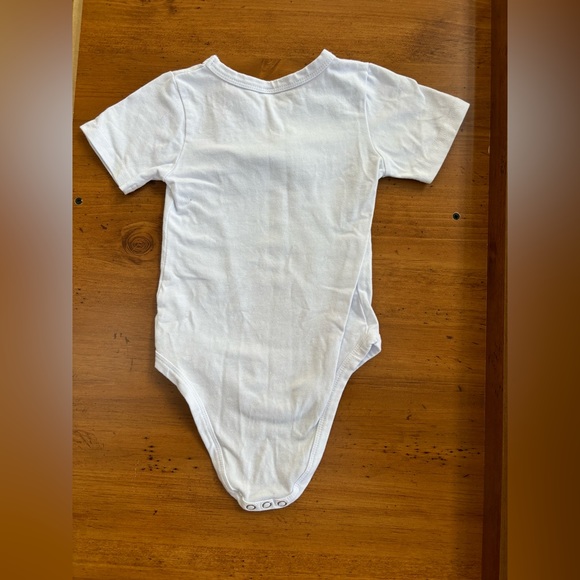 Baby’s 1st St. Patrick’s Day Leprechaun Outfit - Picture 7 of 9